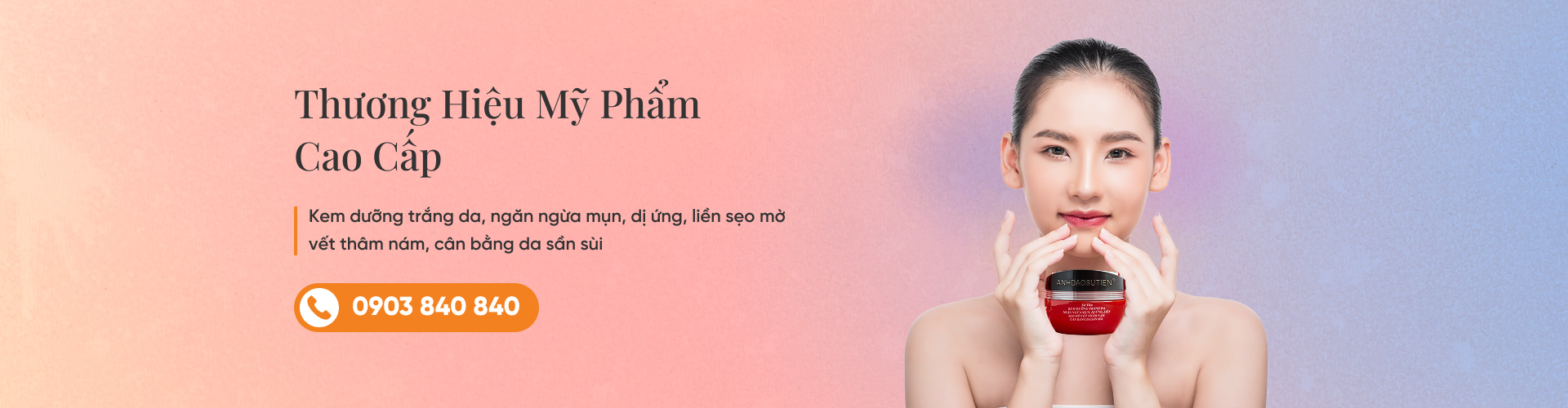 công ty tnhh sản xuất mỹ phẩm anh đào