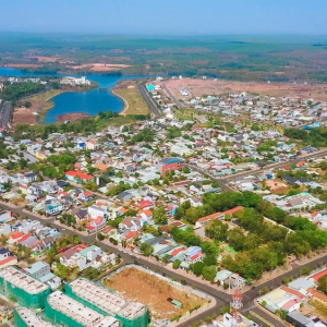 ĐẠI LÝ BÌNH PHƯỚC