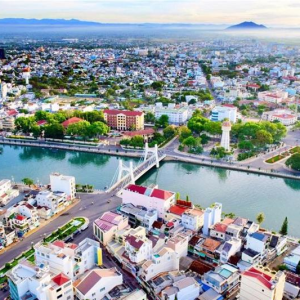 ĐẠI LÝ BÌNH THUẬN