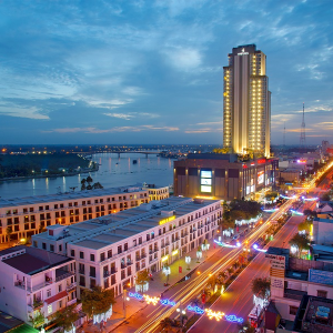 ĐẠI LÝ CẦN THƠ