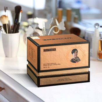 KEM DƯỠNG TRẮNG DA, NHANH LIỀN SẸO, CHỐNG NẮNG