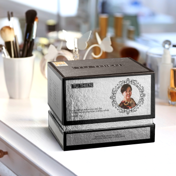 KEM DƯỠNG TRẮNG DA, GIỮ ẨM, NGĂN NGỪA THÂM NÁM, CHỐNG NẮNG