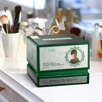 KEM LÀM TRẮNG DA, DƯỠNG ẨM, NGĂN NGỪA MỤN VÀ NÁM DA, CÂN BẰNG CHỐNG LÃO HÓA VÀ CHỐNG NẮNG