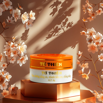 KEM DƯỠNG TRẮNG DA, NHANH LIỀN SẸO VÀ CHỐNG NẮNG