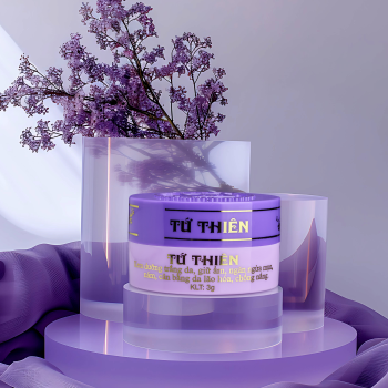 KEM DƯỠNG TRẮNG DA, GIỮ ẨM NGĂN NGỪA MỤN NÁM, CÂN BẰNG LÃO HÓA, CHỐNG NẮNG