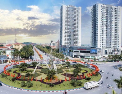 ĐẠI LÝ BẮC NINH