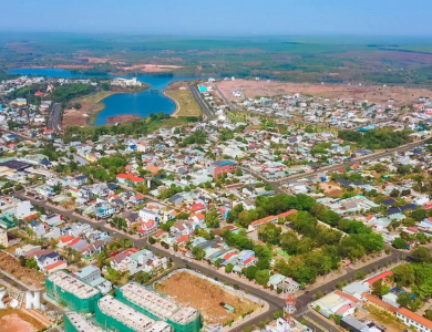 ĐẠI LÝ BÌNH PHƯỚC