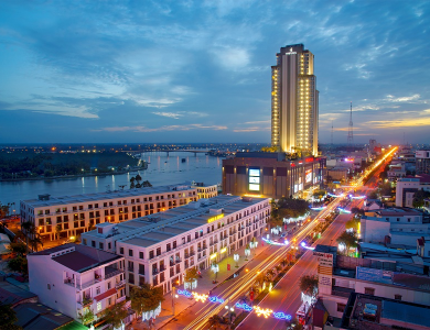 ĐẠI LÝ CẦN THƠ