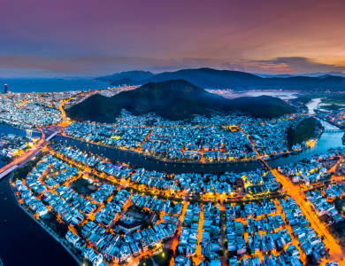 ĐẠI LÝ BÌNH ĐỊNH 