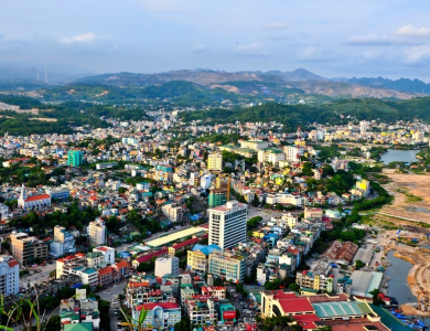 ĐẠI LÝ QUẢNG NINH