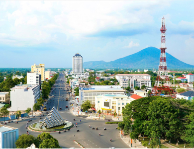 ĐẠI LÝ TÂY NINH