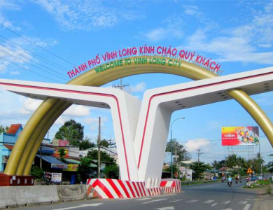 ĐẠI LÝ VĨNH LONG