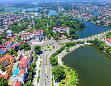 ĐẠI LÝ VĨNH PHÚC