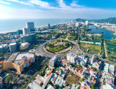 ĐẠI LÝ VŨNG TÀU