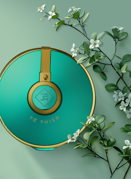 Mỹ Phẩm Tứ Thiên