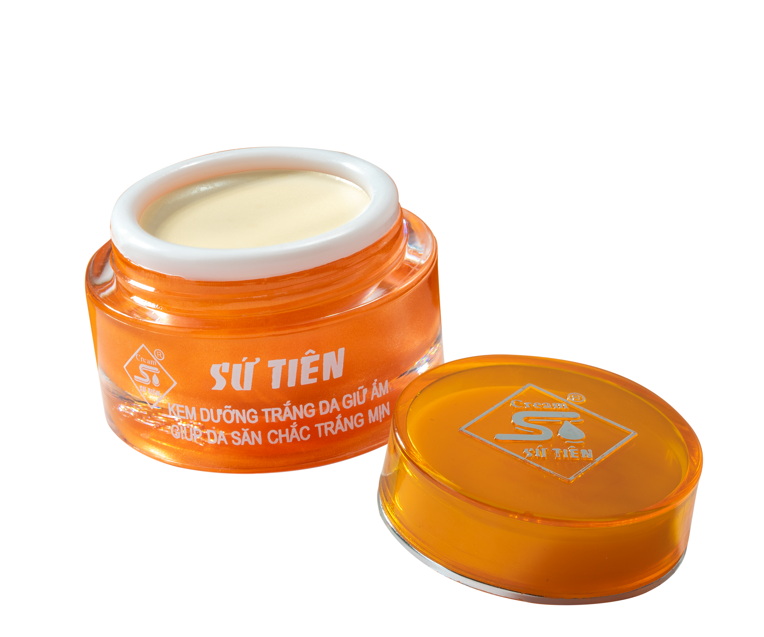 KEM DƯỠNG TRẮNG DA